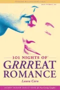 Book cover of 101 Nights of Grrreat Romance: Secret Sealed Seductions for Fun-Loving Couples