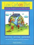 Low Carbon Diet: A 30 Day Program to Lose 5000 Pounds