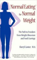 Normal Eating For Normal Weight