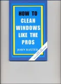 How to Clean Windows like the Pros