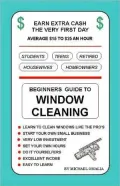 Beginner's Guide to Window Cleaning