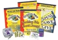 Financial Peace Jr.: Teaching Kids about Money!