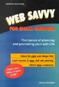 Web Savvy for Small Business