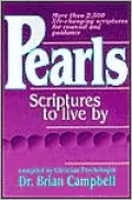 Pearls: Scriptures to Live By