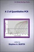 A-Z of Quantitative PCR