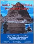 Terry Barron's No Nonsense Guide to Fly-Fishing Pyramid Lake: A Quick, Clear Understanding of the Nation's Top Lahontan Cutthroat Trout Fishery