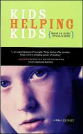 Kids Helping Kids Break the Silence of Sexual Abuse