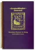 CruiseMinder Journal: Vacation Planner and Dairy