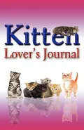 Kitten Lover's Journal