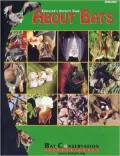 Educator's Activity Book about Bats