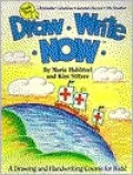 Draw, Write, Now, Book 2: Christopher Columbus, Autumn Harvest, Weather, Vol. 2