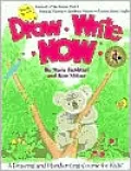 Draw Write Now, Book 7: Animals of the World, Part 1: Tropical Forests, Northern Forests, Forest Down Under, Vol. 1