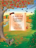 A Kid's Fall Ecojournal