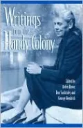 Writings from the Handy Colony