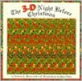The Three-D Night Before Christmas