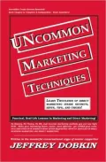 UNcommon marketing techniques