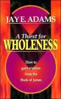 Thirst for Wholeness