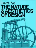 The Nature and Aesthetics of Design