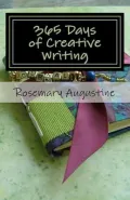 365 Days of Creative Writing