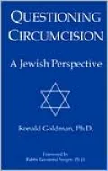 Questioning Circumcision: A Jewish Perspective