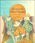 Love for Three Oranges