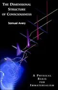 Dimensional Structure of Consciousness: A Physical Basis for Immaterialism