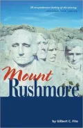Mount Rushmore