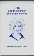 UFOs and the Murder of Marilyn Monroe