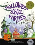 Halloween School Parties : What Do I Do?