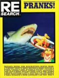 Re/Search #11: Pranks