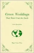 Green Weddings That Don't Cost the Earth