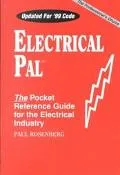 Electrical Pal The Basic Pocket Reference Guide for the Electrical Industry
