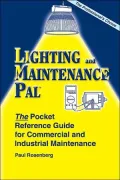 Lighting & Maintenance Pal The Pocket Reference Guide for Electrical, Data Com & Hvac Wiring
