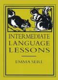 Intermediate Language Lessons