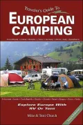 Traveler's Guide to European Camping : Explore Europe with RV or Tent