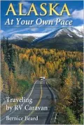 Alaska at Your Own Pace