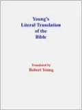 Young's Literal Translation of the Bible