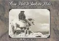 From Hell to Jackson Hole A Poetic History of the American West