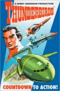 Countdown to Action! (Thunderbirds Series)