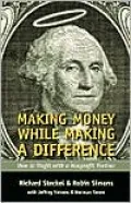 Making Money while Making a Difference: How to Profit with a NonProfit Partner