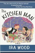 The Kitchen Man