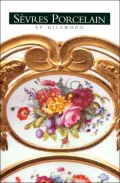 Sevres Porcelain at Hillwood