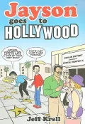 Jayson Goes to Hollywood
