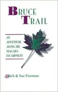 Bruce Trail: An Adventure Along the Niagara Escarpment