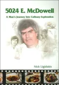 5024 E. McDowell: A Man's Journey into Culinary Exploration