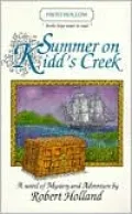 Summer on Kidd's Creek: A novel of Mystery and Adventure