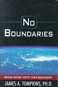 No Boundaries: Moving Beyond Supply Chain Management