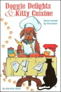 Doggie Delights and Kitty Cuisine: Taste-Tested by Cinnamon