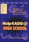 Help4ADD At High School