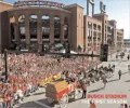Busch Stadium - The First Season
